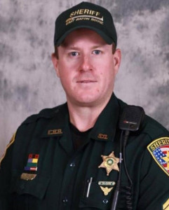 Sergeant Nicholas W. Tullier, East Baton Rouge Parish Sheriff's Office ...