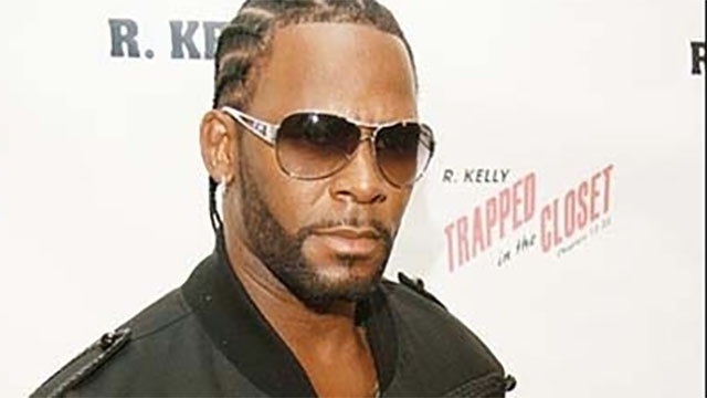 R Kelly Receives Year Prison Sentence Law Officer Injury Insiders